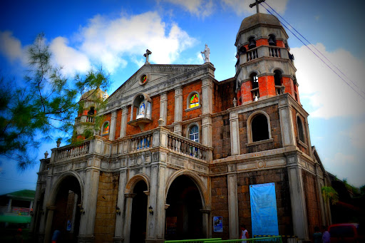 Immaculate Conception Parish Church