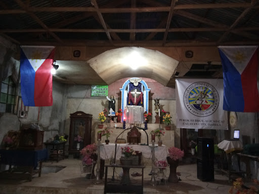 Aglipayan Philippine Catholic Church