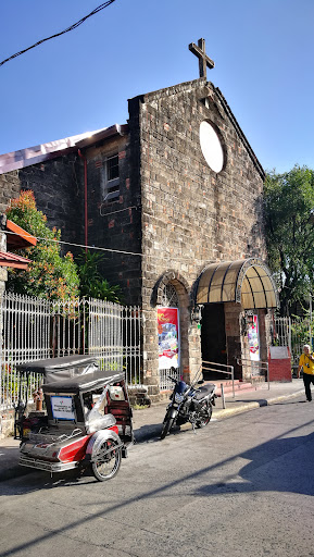 Church of Saint Peter (Diocese of Imus)