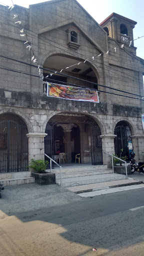 Parokya ni San Antonio de Padua (Diyosesis ng Imus)