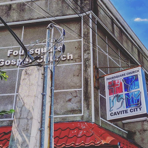 Cavite City Foursquare Church