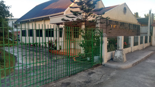 First Baptist Church of Cavite City