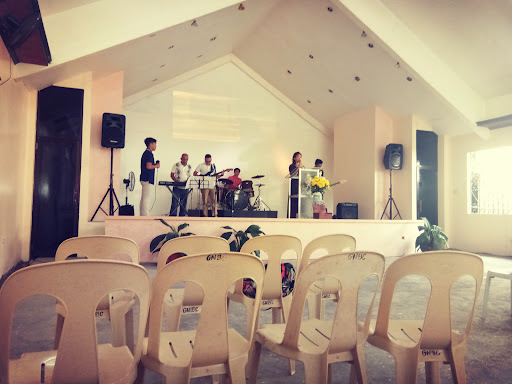 Digos City Church