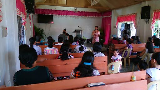 Digos Grace Gospel Church of Christ