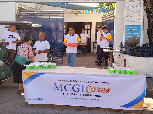 MCGI - Cavite City