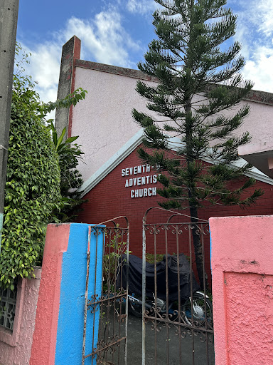 Cavite City Seventh-day Adventist Church