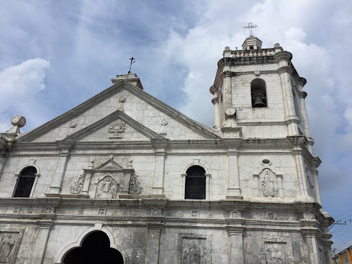 Minor Basilica of the Holy Child of Cebu (Basilica Minore Del Sto. Niño de Cebu)