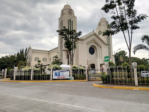 Our Mother of Perpetual Help - Redemptorist Church