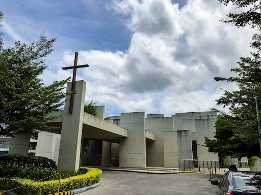 Kapilya ni San Pedro Calungsod