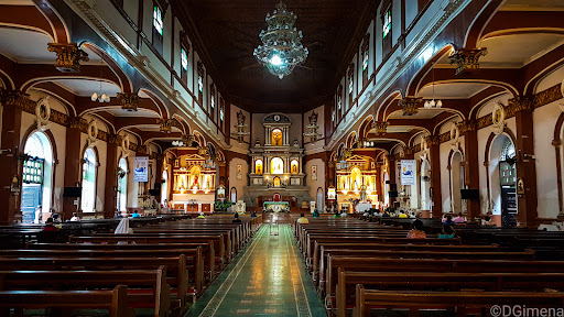Our Lady Of The Most Holy Rosary Cathedral