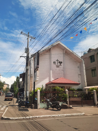 Dipolog City Alliance Evangelical Church