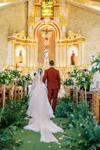 Saint John Neumann Parish