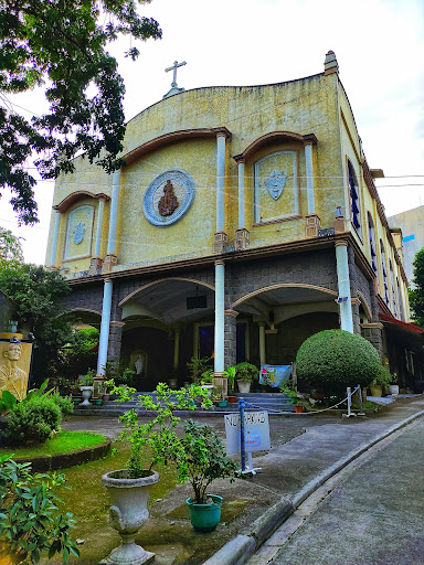 St. Pedro Calungsod