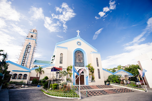 Archdiocesan Shrine of Our Lady of Guadalupe