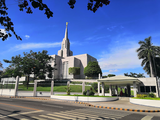 Cebu City Philippines Temple