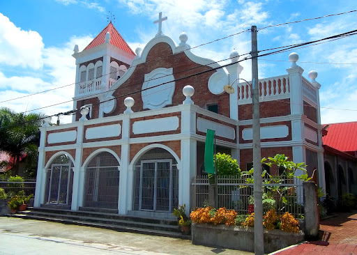 Hesus, Mabuting Pastol Parish Church - Alfonso, Concepcion, Tarlac (Diocese of Tarlac)