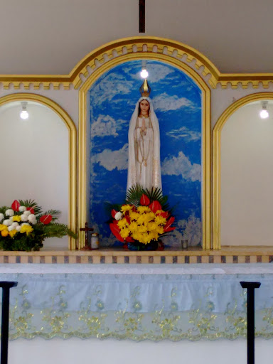 Our Lady Of Fatima