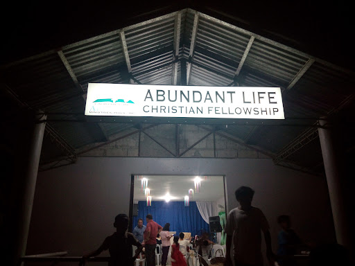 Abundant Life Christian Fellowship