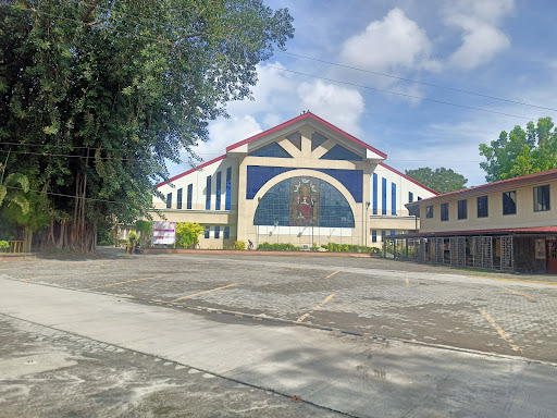 Christ The King Cathedral