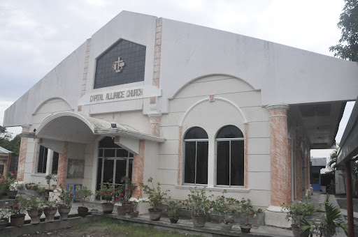 Capital Alliance Church