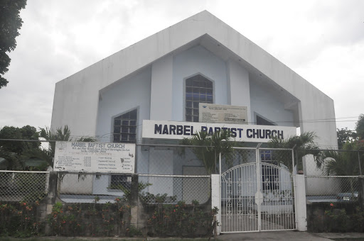 Marbel Baptist Church