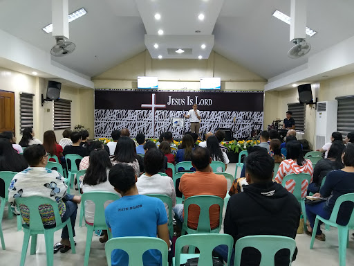 Jesus Is Lord Church Floridablanca, Pampanga