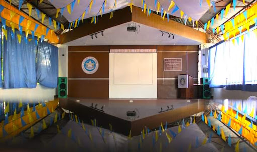 Members Church of God International - MCGI Cotabato City, Maguindanao