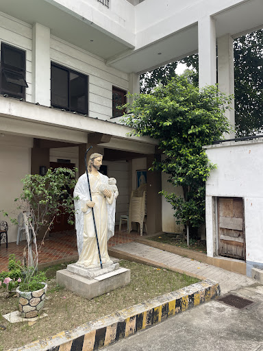 Archbishop Mongeau Center
