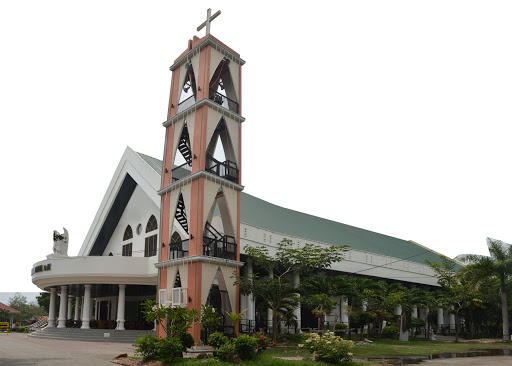 St. Michael the Archangel Parish