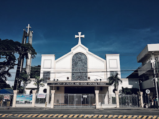 Our Lady of Peace and Good Voyage Parish