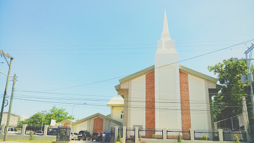 The Church of Jesus Christ of Latter-day Saints