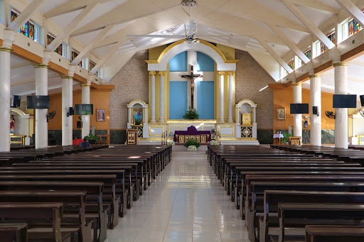 Sts. Peter and Paul Parish