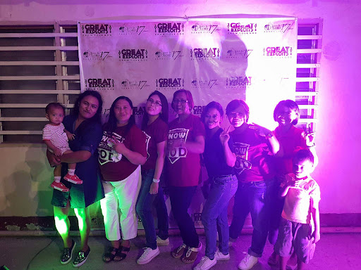 Jesus Is Lord Church Danao City