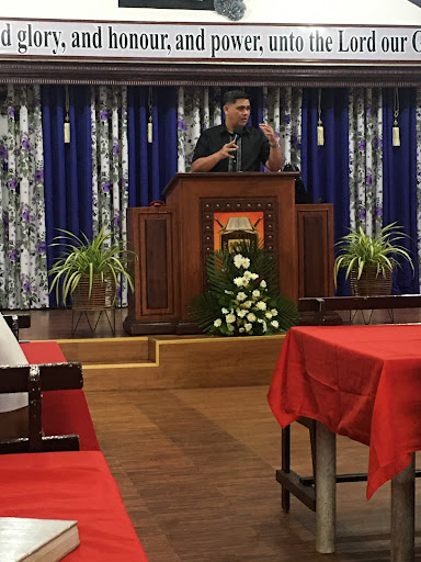 Blessed Hope Bible Baptist Church of Danao