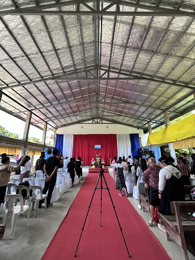 United Pentecostal Church - Danao