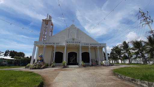 St. Peter The Apostle Parish