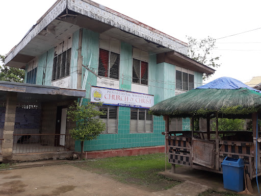 Pentecostal Missionary Church Of Christ (4th Watch) - Danao Locale