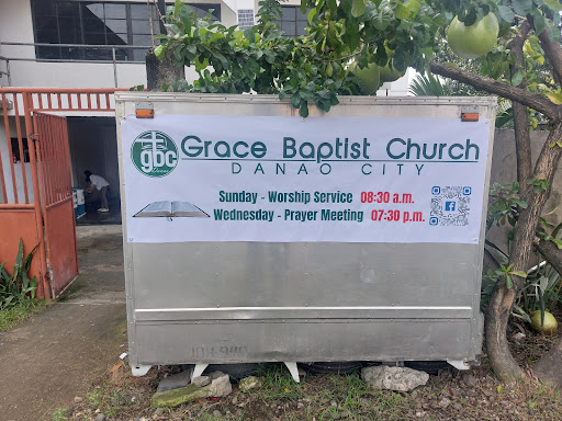 Grace Baptist Church of Danao City