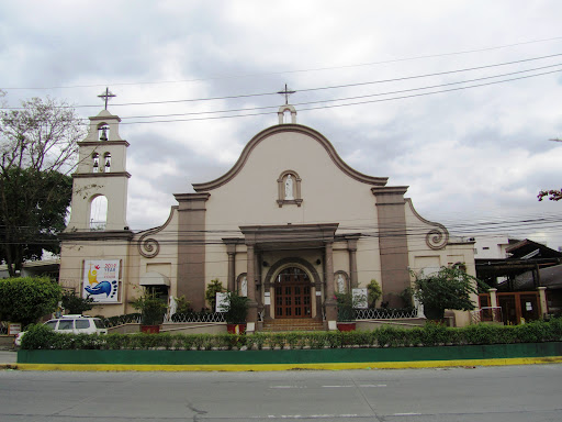 Parokya ng Ang Mabuting Pastol (Diocese of Imus)