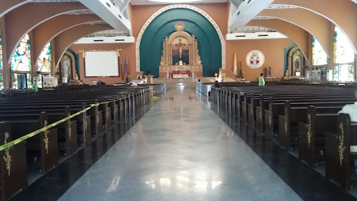 Our Mother of Perpetual Help Parish Church - San Manuel II, Dasmarinas City, Cavite (Diocese of Imus)