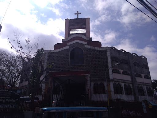 Sacred Heart of Jesus Parish Church