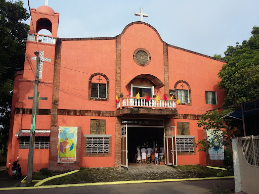 San Lorenzo Ruiz Parish Church - Summerwind Village IV, Burol Main, Dasmarinas City, Cavite (Diocese of Imus)