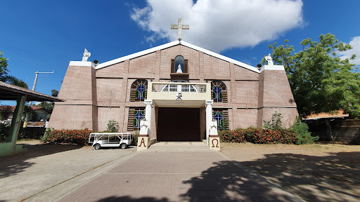 St. Mary Euphrasia Parish Church
