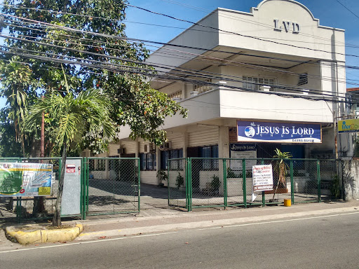 Jesus Is Lord Church Dasma Bayan, Cavite