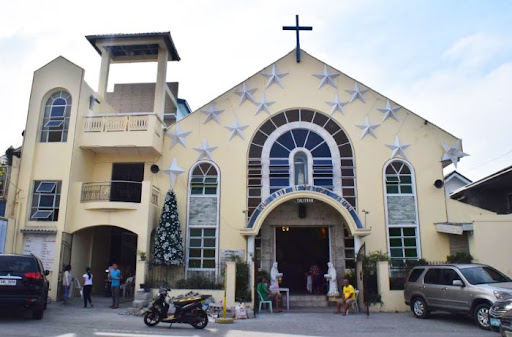 Our Lady of Fatima Parish