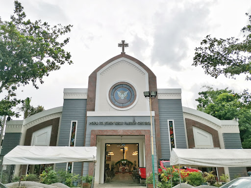 Pope St. John XXIII Parish
