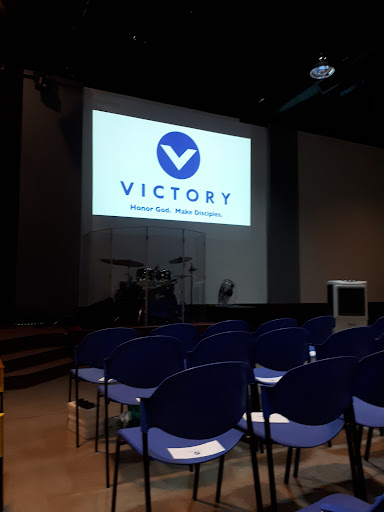 Victory Dasmariñas