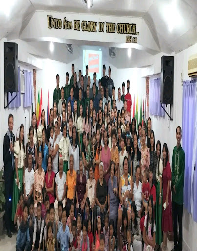 Guimba Bible Baptist Church
