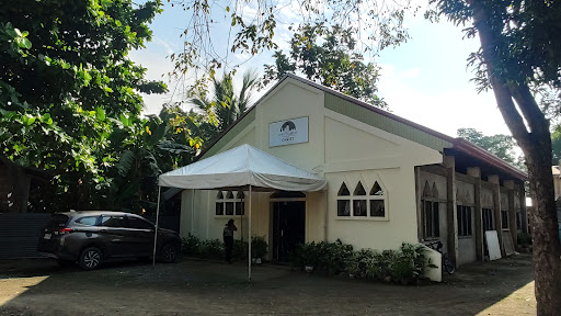 City Church of Christ in Digos