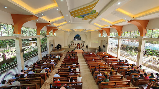 Digos Central